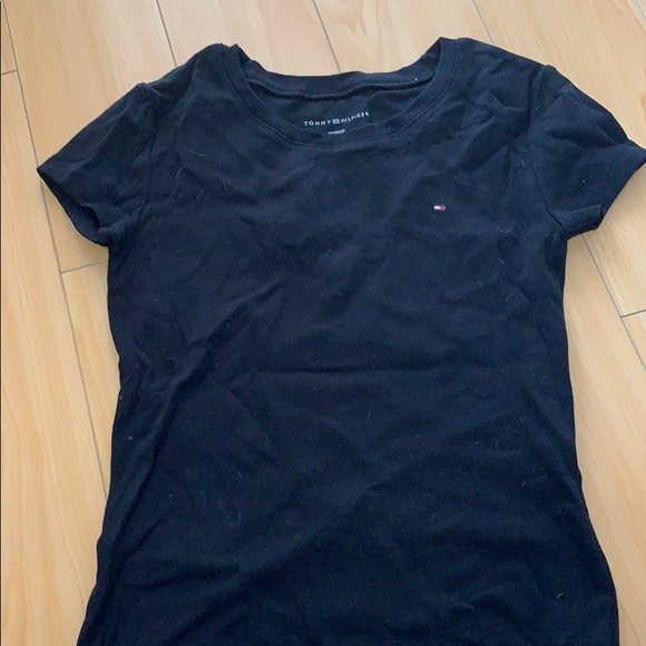 T-shirt Tommy Hilfiger - Picture 1 of 3